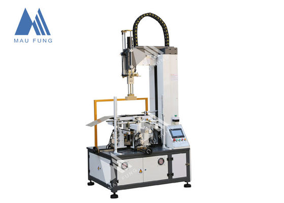 Máquina de fabricação de caixas rígidas de tamanho pequeno