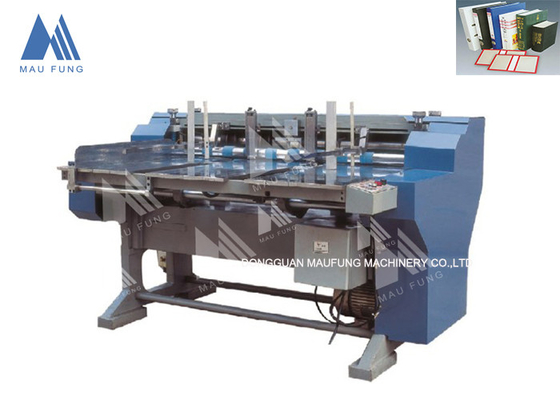 68m/Min 1250*1000mm Máquina de corte de cartão de grande porte para livros fotográficos de capa dura MF-FQ1350