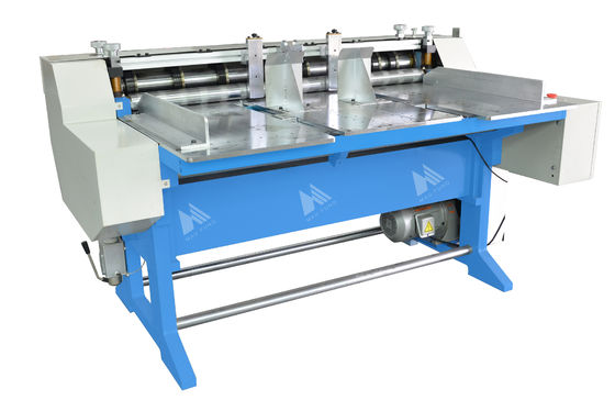 Máquina de corte de cartão de livro, máquina de corte de livro MF-FQ1350