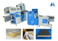 Máquina de prensagem automática de álbuns fotográficos para fabricação de livros fotográficos MF-FAC390