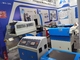 Máquina automática de revestimento de portáteis e máquina hidráulica de formação de juntas para livros de capa dura MF-FAC390A