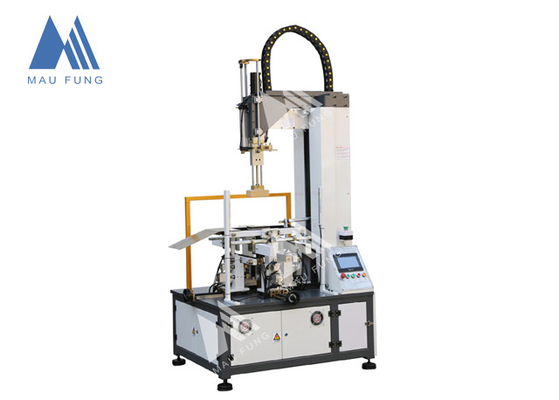 300*300*120mm Máquina de Formar Caixas rígidas de pequeno porte Máquina de Fabricação de Caixas rígidas MF-320