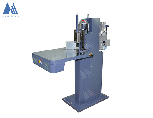 80 vezes / Min R3mm R10mm máquina de corte de canto de livro