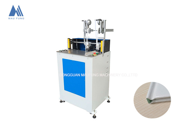700 PCS/H 60 mm máquina de enrolar cabeçalho de blocos de livros máquina de enrolar notebooks MF-HBM420