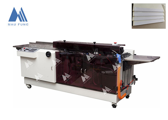2500pcs/h 300*340mm Máquina de Descolagem de Voltas, Decolagem, Decolagem de Livros