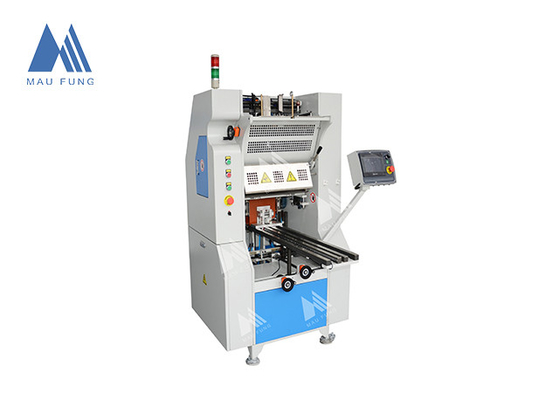 Máquina de encadernação plana para 490*390mmLarge Size Photo Book MF-PF500