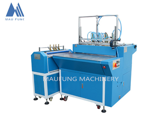 Máquina de Fabricação de Caixas de Livros Maufung