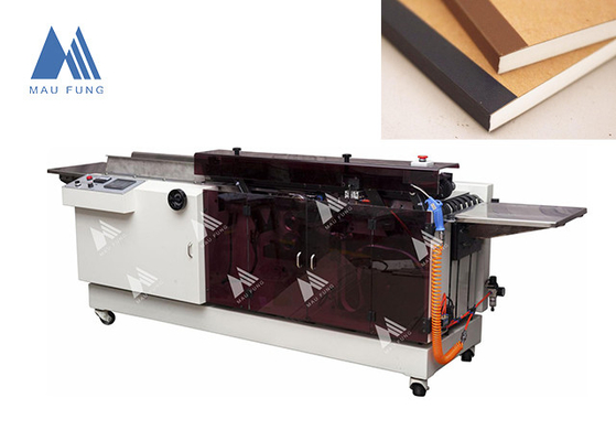 Máquina de colagem de livros, máquina de colagem e colagem de livros, máquina de colagem de livros, máquina de colagem de livros MF-SPM340