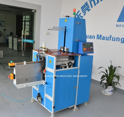 China Máquina de Encasamento de Livros Semiautomática, MF-SKJ380AS