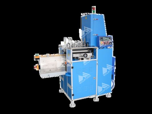 MAUFUNG Crianças Cartoon Book Casing In Machine Board Book Making Machine MF-SKJ380AS