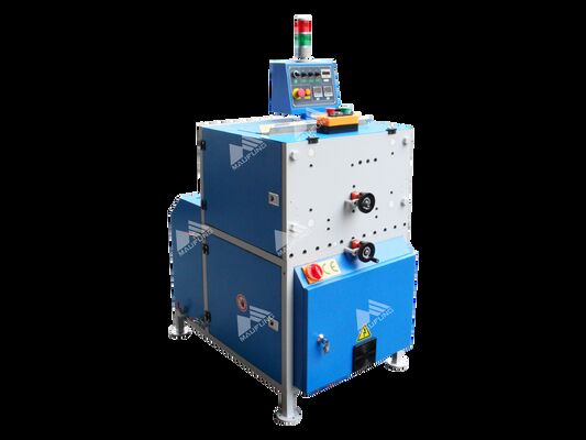 Maufung MF-PCM560EV Máquina hidráulica redonda para reprimir livros para livros bíblicos