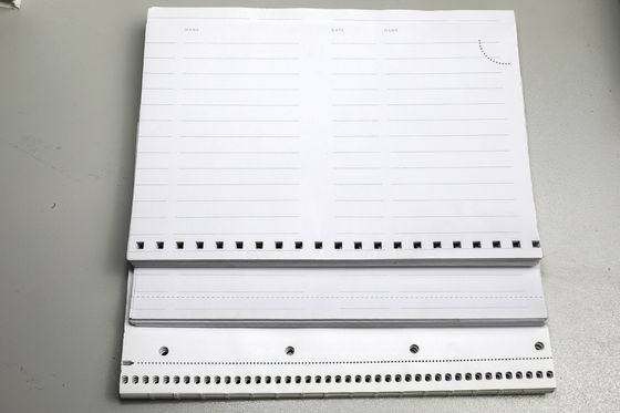 Linha de colagem inteligente da coluna vertebral do livro ((tamanho de comutação de um botão para todos os equipamentos)