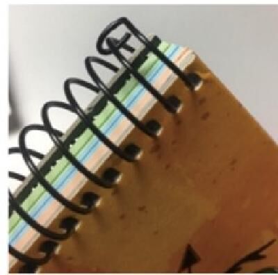 Máquina de Encadernação Espiral Automática Elétrica com Perfuração Largura Máxima 420mm Serviço Pesado Escritório Encadernadora de Livros Alta Velocidade