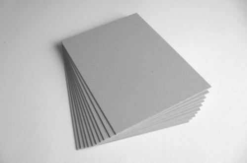 1 - 4 mm Máquina inteligente de corte de papelão para papelão