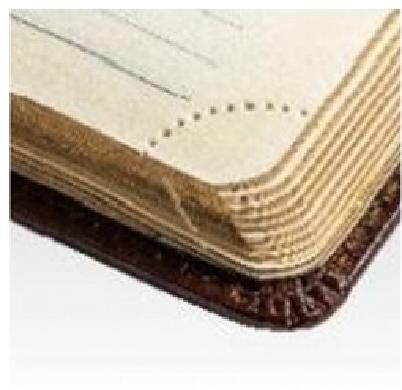 Máquina de perfuração inteiramente auto do caderno do fio O/auto máquina de perfuração de papel MF-PBM350