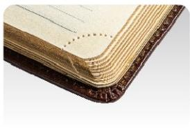 Máquina de perfuração de papel do caderno inteiramente auto de China Maufung para os cadernos do Gêmeo-laço do fio-o que ligam MF-PBM350