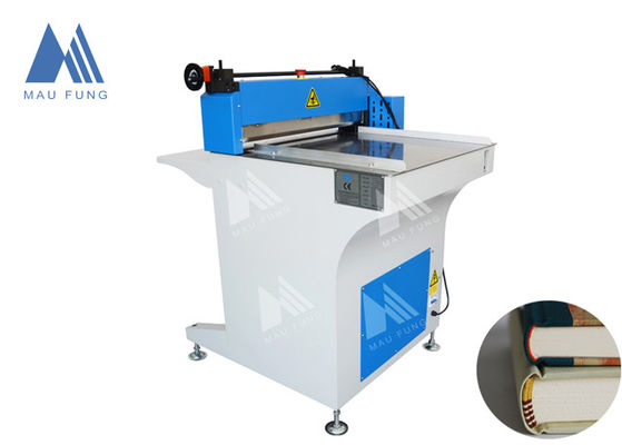 MAUFUNG 560*420mm 25PCS/Min Máquina de redondeamento de livro MF-560R