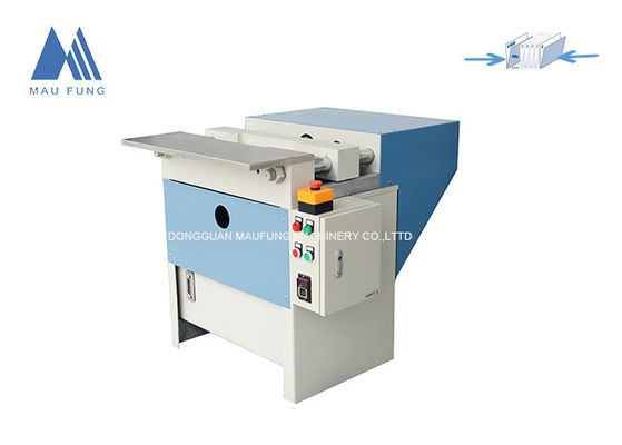10T Hidráulica espessura de 100 mm Espiral Pressing Notebook máquina de ligação MF-480