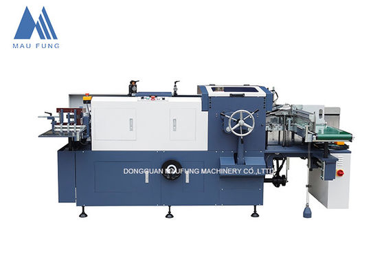 2700pcs/H 320×240MM Máquina de embalagem de livros
