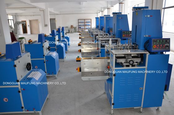 17pcs/Min 360x270mm Semi Auto Book Casing IN Máquina MF-SKJ380AS