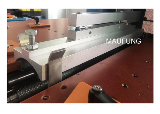 Máquina de revestimento redondo de livros para livros de capa dura de tamanho A4 MF-SKJ380AS