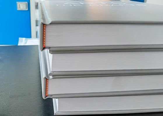 Máquina de banda de cabeça de livro fotográfico, máquina de banda de cabeça de bloco, máquina de banda de cabeça de álbum fotográfico MF-HBM420