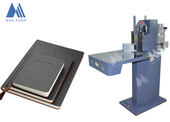 80 vezes / Min R3mm R10mm máquina de corte de canto de livro