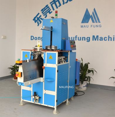 China Máquina de Encasamento de Livros Semiautomática, MF-SKJ380AS