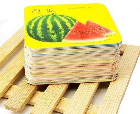 Pneumatic Double Head Round Corner Cutting Machine with 100mm Cutting Thickness 23 times/min Working Speed and 490*450mm Max Paper Size