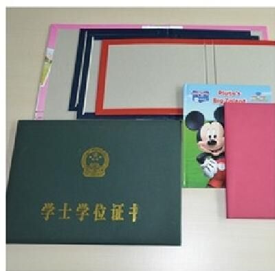 Máquina Semi-Automática para Fabricação de Estojos de Livros com Potência de 5,2KW e Espessura de Papelão de 1-4mm para Cadernos