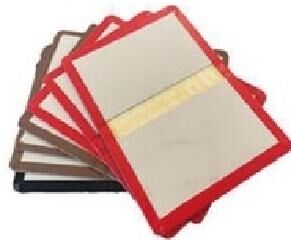 Máquina de Enxaguamento de Caixa de Cobertura Semi-Auto, Máquina de Fabricação de Cobertura de Notebook MF-SCM500