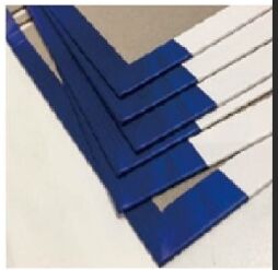 Máquina automática de fazer capas de livros redondas 220V/50HZ 1KW para notebooks de 125-415mm