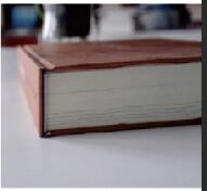 MAUFUNG Crianças Cartoon Book Casing In Machine Board Book Making Machine MF-SKJ380AS