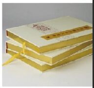 MAUFUNG Crianças Cartoon Book Casing In Machine Board Book Making Machine MF-SKJ380AS