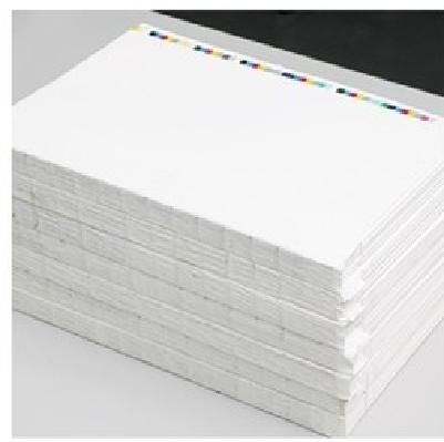 Máquina de prensagem de notebook hidráulico para diários livro de capa dura MF-800