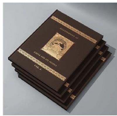 Máquina de prensagem automática de álbuns fotográficos para fabricação de livros fotográficos MF-FAC390