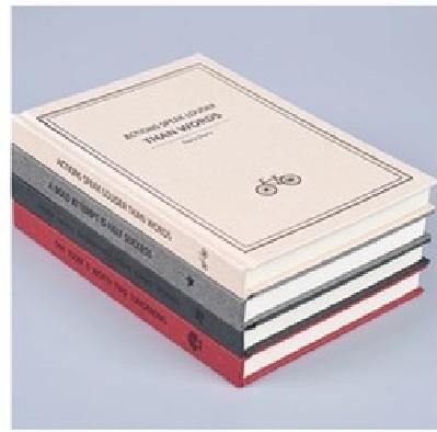 Maufung Máquina de empilhamento de cadernos totalmente automática, empilhador de livros de capa dura, máquina de embalagem de livros MF-ASM320