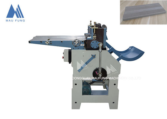 MAUFUNG 200 vezes / min 450mm cortar espinha máquina de fazer álbum fotográfico