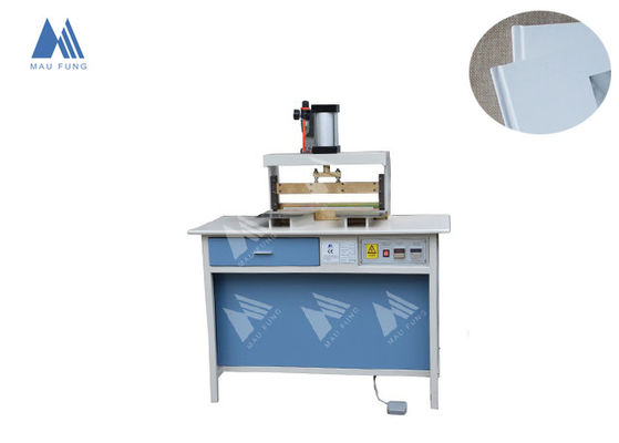 Máquina de moldagem de articulações de 480 mm